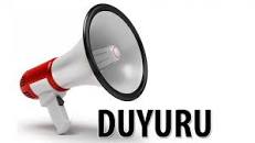 27 EYLÜL MAZERET KOŞUSU VE KURAL SINAVI SONUÇLARI
