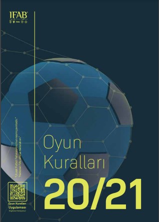 FUTBOL OYUN KURALLARI