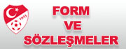 Formlar ve Sözleşmeler